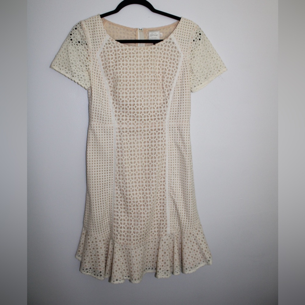 Anthropology dress